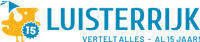 Luisterrijk