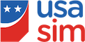 USA Sim