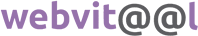 Webvitaal