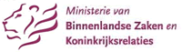 Ministerie van Binnenlandse Zaken