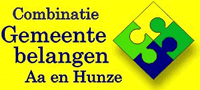 Combinatie Gemeentebelangen Aa en Hunze
